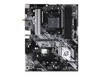 Moederborde (vir AMD Verwerkers) –  – B550 PHANTOM GAMING 4/AC