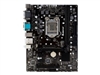 Motherboards (for Intel Processors) –  – H410MHG