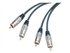 Audio Cables –  – 51200103H