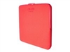 Notebook Sleeve –  – BFC1314-R