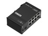 10/100 hubid ja switchid –  – TSW030000000