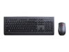 Bundel Keyboard &amp; Mouse –  – 4X30H56828