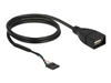 USB Kabler –  – 85671
