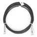 Cables de Par Trenzado –  – LP-UT6-300-BK-28