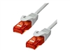 Cables de red –  – 6UTP-0025G