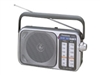 Rádios portáteis –  – RF-2400