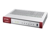 Brandvägg/VPN-Apparater –  – USGFLEX100-EU0111F