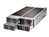 Clusters –  – SYS-F628R3-RTBPT+