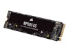 SSD, Pemacu Keadaan Pepejal –  – CSSD-F0500GBMP600GS