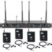 Microphones –  – D-450-LT