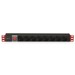 Surge Suppressors &amp; PDUs –  – I-CASE STRIP-18C20