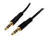 Audio Cables –  – MU15MMS