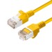 Twisted Pair kabeli –  – V-FTP6A01Y-SLIM
