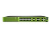Network Security Appliances –  – B-SRX1600-AC-DCTP3