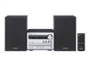 Kompaktowe Systemy Audio-Video –  – SC-PM250BEGS