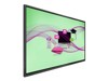 Touchscreen Large Format Displays –  – 75BDL4052E/02