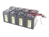 यूपीएस बैटरियाँ –  – RBC25