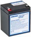 यूपीएस बैटरियाँ –  – AVA-RBP01-12050-KIT