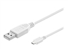 USB kaablid –  – 96194