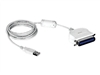 USB-Netwerkadapters –  – TU-P1284