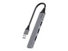 USB Rozbočovače –  – A01113