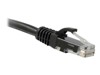 Patch Cables –  – C6-BK-1.5-ENC