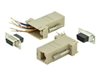 Аксесуары для кабелных сетей –  – AK-610516-000-I