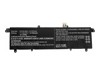 Batteries pour ordinateur portable –  – MBXAS-BA0253