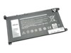 Notebook Battery –  – D-16DPH-V7E