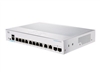 Düzenlenebilir Switchler –  – CBS350-8FP-E-2G-NA