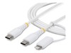 Cables USB –  – 2M-U2-LNTC-CABLE