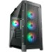 ATX korpused –  – CGR-DUOFACE PRO RGB
