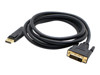 Peripheral Cables –  – DISPLAYPORT2DVI10F-5PK