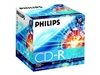 CD-Medier –  – CR7D5NJ10/00