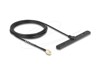 Antenas de rádio &amp; TV –  – 96090