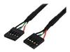 Kabel USB –  – USBINT5PIN24