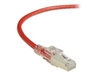 Patch Cables –  – C6PC70S-RD-15