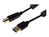 USB电缆 –  – 532430