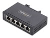 Hub-uri şi Switch-uri Gigabit																																																																																																																																																																																																																																																																																																																																																																																																																																																																																																																																																																																																																																																																																																																																																																																																																																																																																																																																																																																																																																					 –  – I51G-ETHERNET-SWITCH