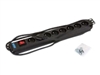 Surge Suppressor / PDU –  – RAB-PD-X03-A1