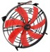 Computerventilators –  – AIREN - FRWG300LEDRE