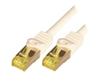 Patch Cables –  – 3729