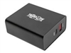 Portable Player Power –  – U280-W02-A1C1