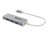 USB-Nettverksadaptere –  – 136-03