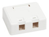 Network Cabling Accessories –  – N082-002-WH