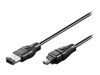 FireWire Cables –  – FIR642