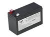 UPS baterijos –  – RBC17-SLA17-BTI
