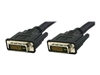 Video Kabloları –  – ICOC DVI-8105
