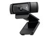 Webkameraer –  – 960-000998