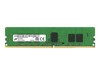 DDR4 –  – MTA9ASF1G72PZ-2G9R